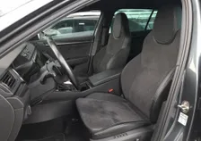 Superb Kombi SPORTLINE PHEV 156/218 DSG - Image 12