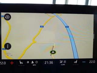 Octavia Combi 2,0 TDI DSG - Image 4