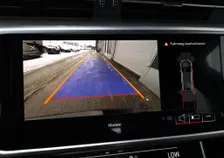 A6 Avant SPORT 40 TDI quattro S-tr - Image 4