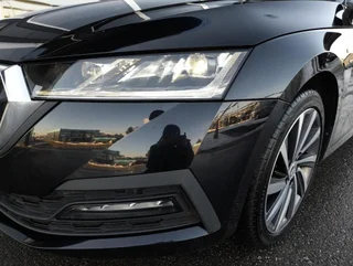 Octavia Combi TOUR 2,0 TDI DSG - Image 16