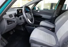 ID 3 PRO 58 kWh - Image 3