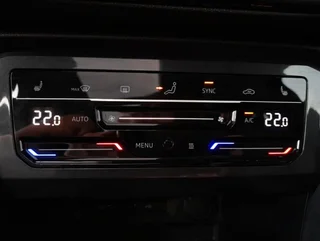 Tarraco FR-LINE 4x4 2,0 TDI DSG - Image 7