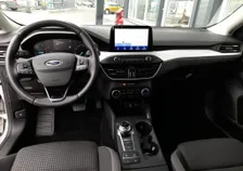 Focus Turnier Cool & Connect 1.5 EcoBlue - Image 5