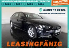 A4 Avant ADVANCED 35 TDI S-tr. - Image 1