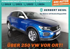 T-Roc STYLE 2,0 TDI - Image 1