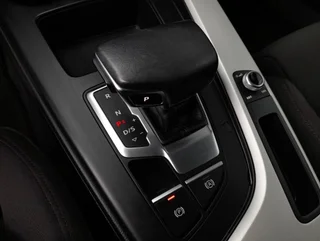 A4 Avant 35 TDI S-tr. - Image 6