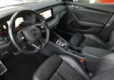 Octavia Combi RS PLUS PHEV 150/245 DSG - Image 10