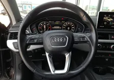 A4 Allroad quattro 2,0 TDI S-tr - Image 6