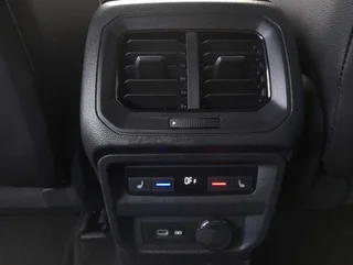 Tarraco FR-LINE PHEV 245 DSG - Image 15