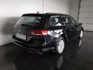 Passat Variant BUSINESS 2,0 TDI DSG - Image 2