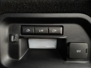 Explorer ST-LINE 3,0 V6 EcoBoost PHEV 4X4 Aut. - Image 17