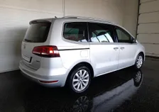 Sharan HL 4x4 2,0 TDI - Image 2