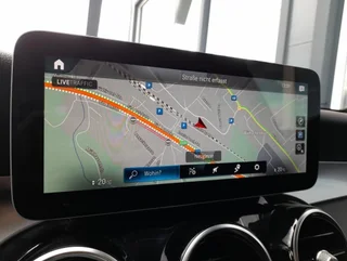 GLC 220 d 4x4 Aut - Image 4