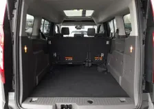 Grand Tourneo Connect TITANIUM 1,5 EcoBlue - Image 14