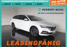 Octavia Combi STYLE 2,0 TDI DSG - Image 1