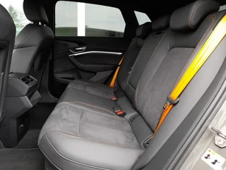 e-tron 55 quattro S-LINE BLACK EDITION - Image 13