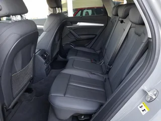 Q5 S-LINE TFSIe quattro PHEV S-tr - Image 11