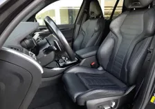 X3 30e M-SPORT 4x4 Aut - Image 12