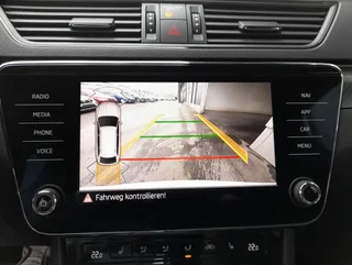 Superb Kombi SPORTLINE 156/218 PHEV DSG - Image 4