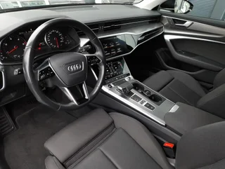A6 Avant SPORT 35 TDI S-tr - Image 8