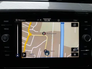 Passat Variant BUSINESS 2,0 TDI DSG - Image 5