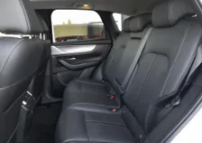 CX-60 HOMURA PHEV 4x4 Aut - Image 14