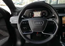 e-tron SB 50 quattro S-LINE - Image 7