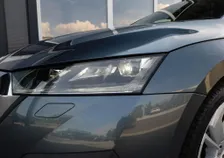 Octavia Combi STYLE 2,0 TDI DSG - Image 18