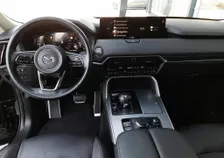 CX-60 HOMURA 2,5 e-SKYACTIV PHEV 4x4 Aut - Image 3