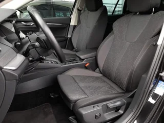 Octavia Combi STYLE 2,0 TDI DSG - Image 11