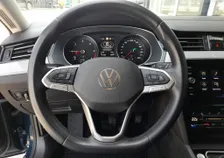 Passat Variant BUSINESS 2,0 TDI DSG - Image 8