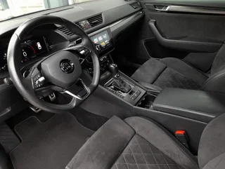 Superb Kombi SPORTLINE PHEV 156/218 DSG - Image 11