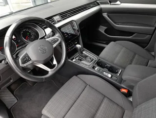 Passat Variant BUSINESS 2,0 TDI DSG - Image 9