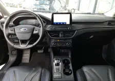 Focus Turnier VIGNALE 1,5 EcoBlue Aut - Image 3