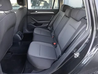 Passat Variant 2,0 TDI DSG - Image 12