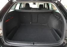 Octavia Combi 2,0 TDI DSG - Image 12