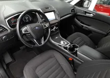 Galaxy TITANIUM 4x4 2,0 EcoBlue Aut - Image 10