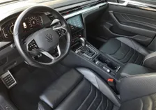 Arteon SB R-LINE PHEV DSG - Image 11