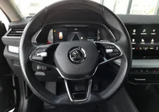 Octavia Combi STYLE PHEV DSG - Image 9