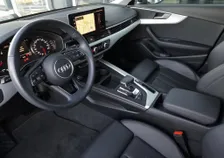 A4 Avant 35 TDI S-tr - Image 8