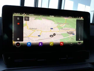 Leon ST FR-LINE 4x4 2,0 TDI DSG - Image 5