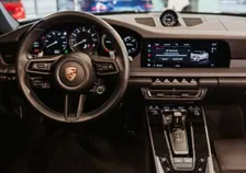 911 Targa 4S - Image 10
