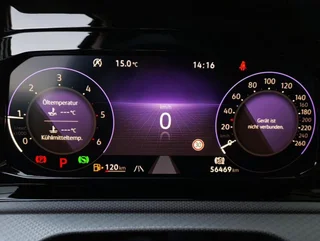 Golf VIII ACTIVE 2,0 TDI DSG - Image 7