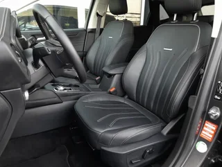 Kuga VIGNALE 2,5 Duratec PHEV Aut - Image 13