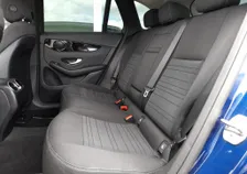 GLC 220 d 4x4 Aut - Image 13