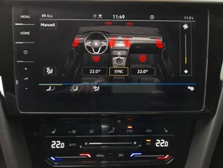 Arteon SB R-LINE 2,0 TDI DSG - Image 6