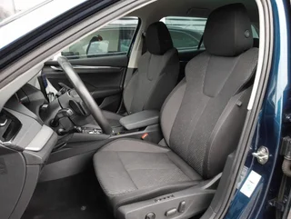 Octavia Combi STYLE 2,0 TDI DSG - Image 12