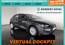 A3 SB 30 TDI S-tr - Image 1