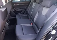 Octavia Combi TOUR 2,0 TDI DSG - Image 12