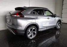 Eclipse Cross 2,4 PHEV 4x4 Aut - Image 2